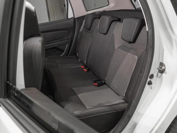 Renault Duster II с пробегом 2021 года, цена 1 850 000 рублей, 122773 км, внедорожник, Автокод Объявления