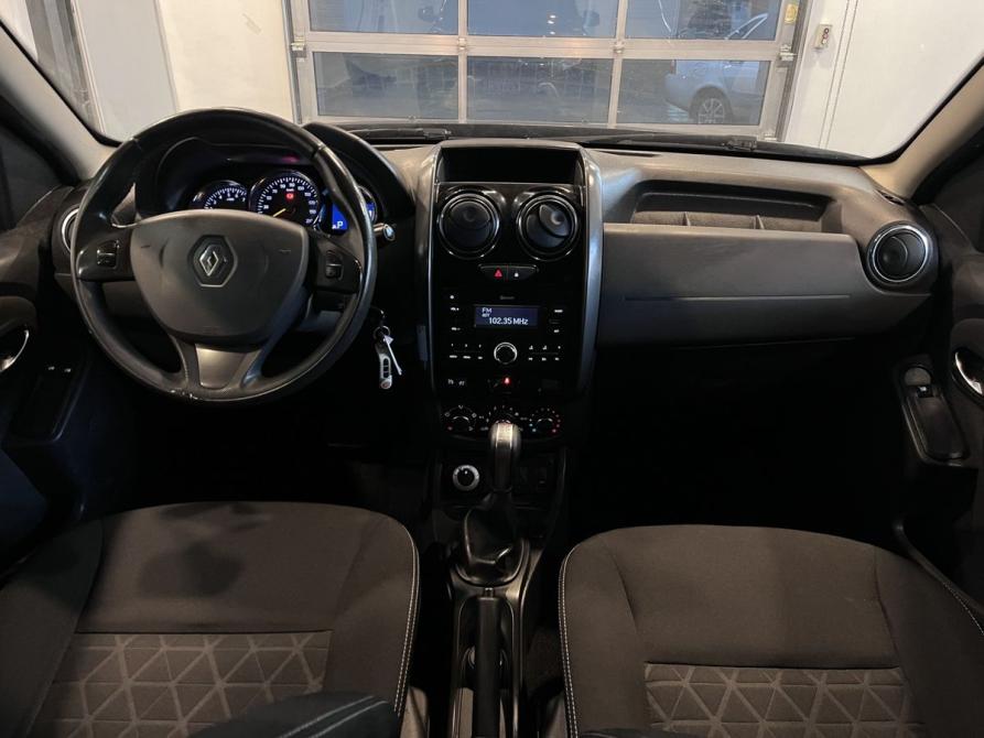 Renault Duster I Рестайлинг Чебоксары  - изображение 9