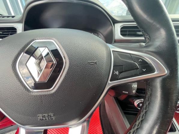 Renault Arkana I с пробегом 2019 года, цена 1 590 000 рублей, 94000 км, внедорожник, Автокод Объявления