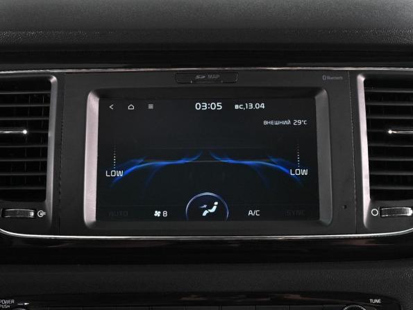 Kia Carnival III с пробегом 2020 года, цена 3 549 000 рублей, 55768 км, минивэн, Автокод Объявления