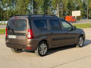 Lada (ВАЗ) Largus I Рестайлинг Пермь  - изображение 9