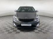 Kia Rio III Москва  - изображение 21