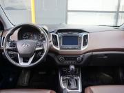 Hyundai Creta I Рестайлинг Москва  - изображение 28