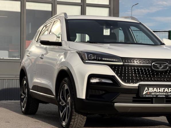 Kaiyi X3 с пробегом 2024 года, цена 1 400 000 рублей, 31989 км, внедорожник, Автокод Объявления