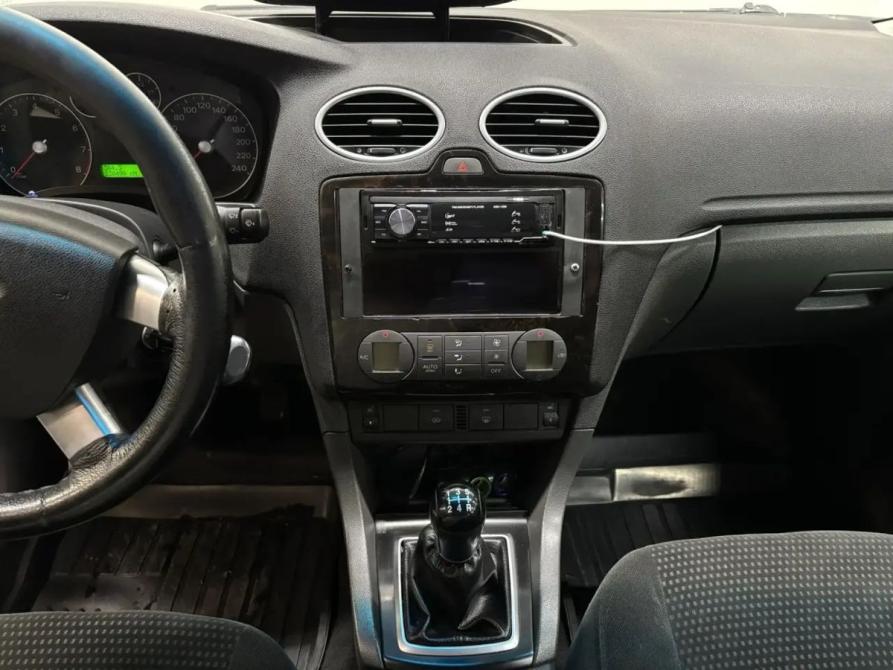 Ford Focus II Саратов  - изображение 10