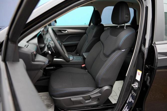 Новый Haval Jolion I Рестайлинг 2026 года, цена 2 449 000 рублей, внедорожник, Автокод Объявления