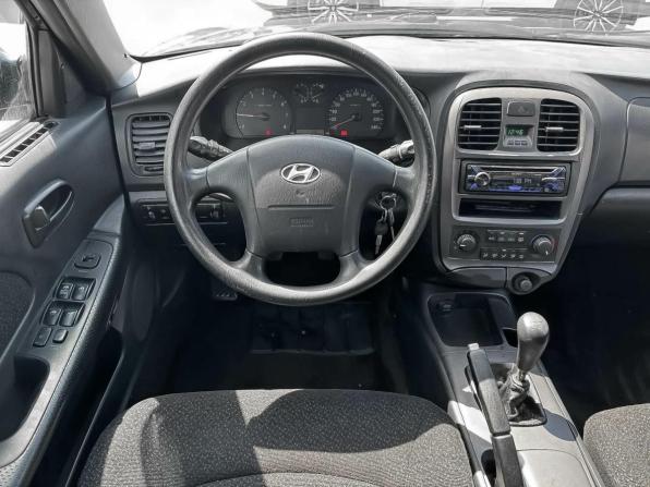 Hyundai Sonata IV (EF) Рестайлинг с пробегом 2008 года, цена 399 000 рублей, 285794 км, седан, Автокод Объявления