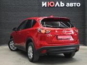 Mazda CX-5 I Рестайлинг Екатеринбург  - изображение 20