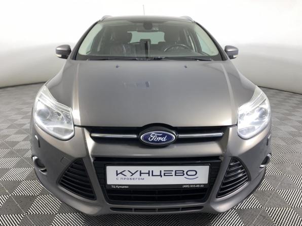 Ford Focus III с пробегом 2013 года, цена 705 000 рублей, 263195 км, седан, Автокод Объявления