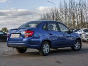 Lada (ВАЗ) Granta I Рестайлинг Санкт-Петербург  - изображение 13