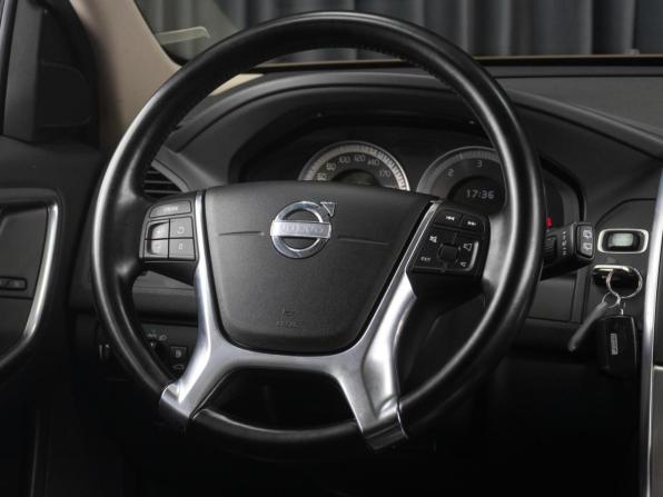 Volvo XC60 I с пробегом 2013 года, цена 1 539 000 рублей, 241345 км, внедорожник, Автокод Объявления