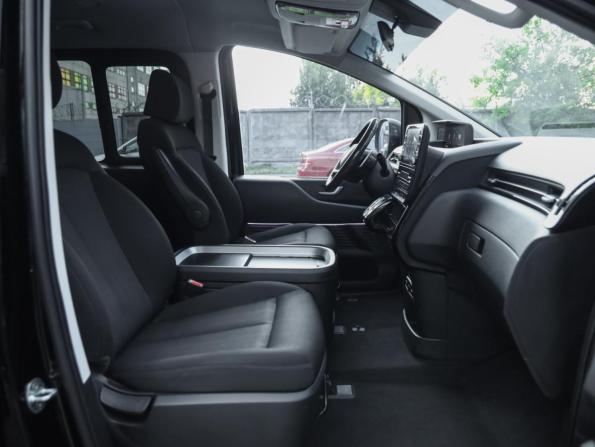 Hyundai Staria I с пробегом 2021 года, цена 3 599 000 рублей, 160963 км, минивэн, Автокод Объявления