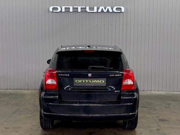 Dodge Caliber I с пробегом 2010 года, цена 647 000 рублей, 168102 км, хэтчбек, Автокод Объявления