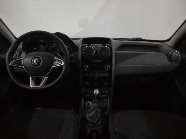 Renault Duster I Рестайлинг с пробегом 2019 года, цена 1 590 000 рублей, 106074 км, внедорожник, Автокод Объявления