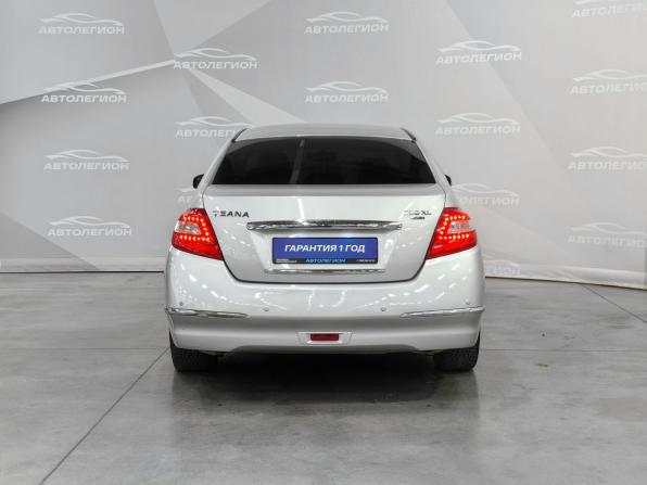 Nissan Teana II (J32) с пробегом 2008 года, цена 750 000 рублей, 256177 км, седан, Автокод Объявления