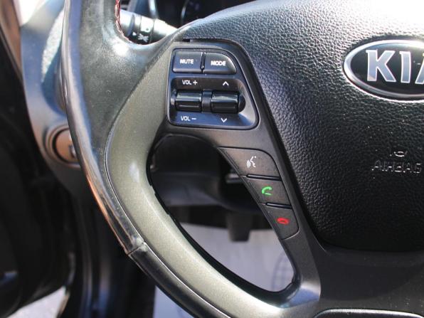Kia Cerato III с пробегом 2014 года, цена 964 000 рублей, 199069 км, седан, Автокод Объявления