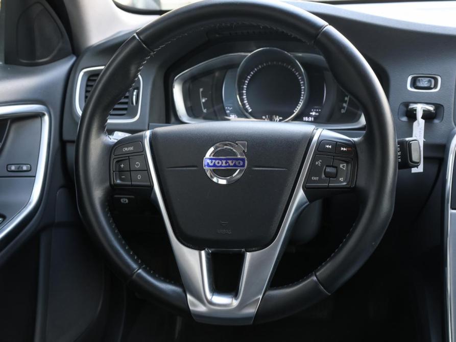 Volvo S60 II Рестайлинг Москва  - изображение 18