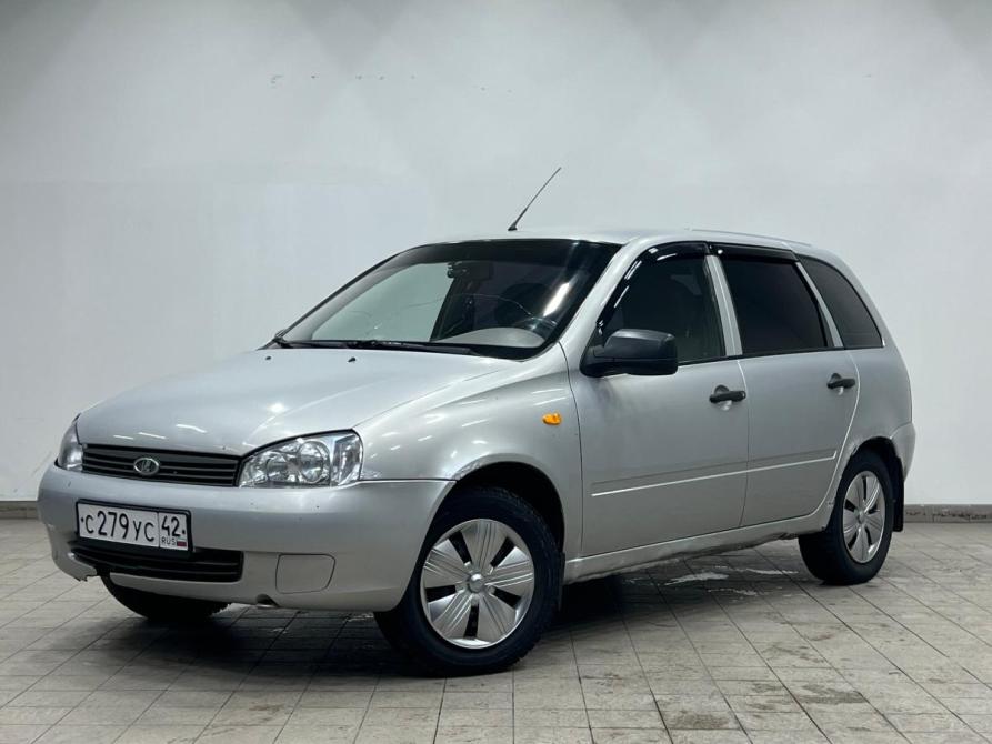 Lada (ВАЗ) Kalina I Кемерово  - изображение 2