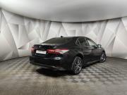 Toyota Camry VIII (XV70) Рестайлинг Москва  - изображение 24