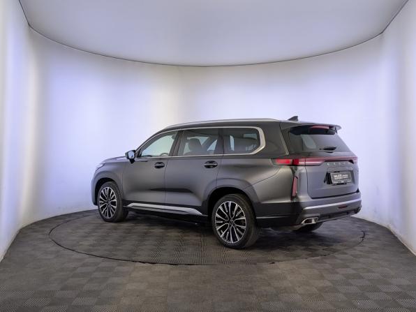 Exeed VX I с пробегом 2022 года, цена 2 550 000 рублей, 68168 км, внедорожник, Автокод Объявления