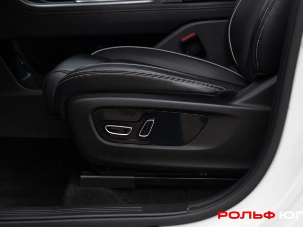 GAC GS8 II с пробегом 2023 года, цена 3 148 000 рублей, 55451 км, внедорожник, Автокод Объявления