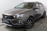 Lada (ВАЗ) Vesta I Санкт-Петербург  - изображение 20