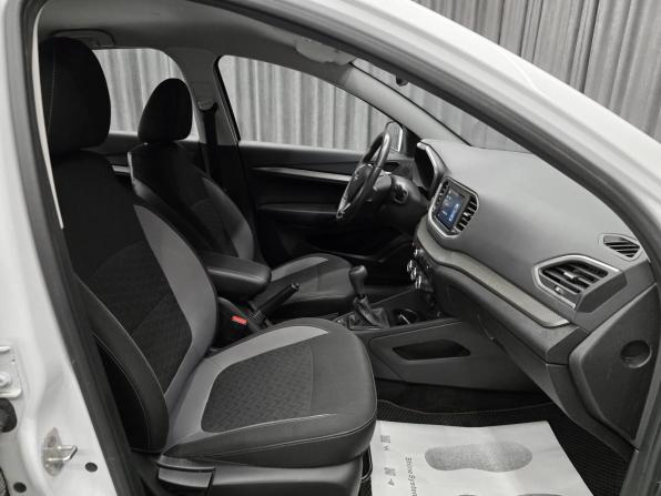Lada (ВАЗ) Vesta I Рестайлинг (NG) с пробегом 2023 года, цена 1 160 000 рублей, 60000 км, седан, Автокод Объявления