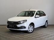Lada (ВАЗ) Granta I Рестайлинг Москва  - изображение 25