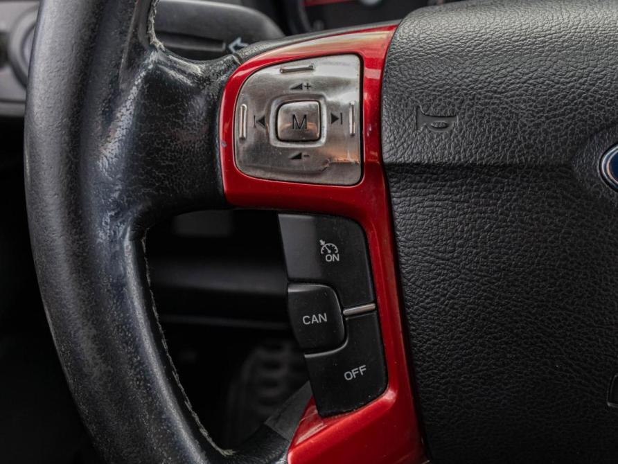 Ford Galaxy II Краснодар  - изображение 16
