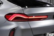 BMW X6 M III (F96) Рестайлинг Москва  - изображение 51