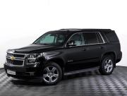 Chevrolet Tahoe IV Москва  - изображение 49