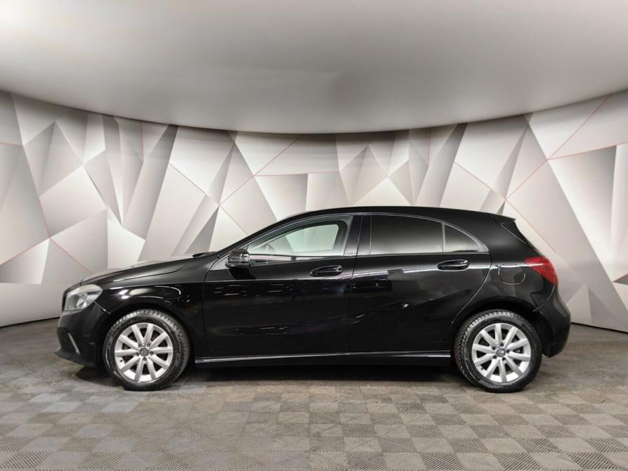 Mercedes-Benz A-Класс III (W176) Рестайлинг Москва  - изображение 5