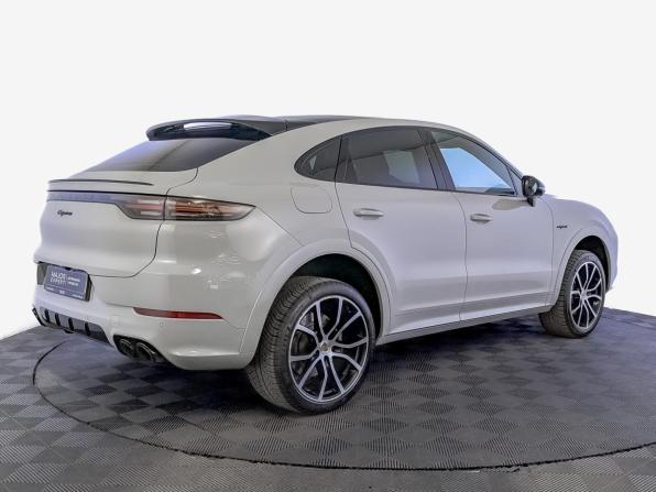 Porsche Cayenne III с пробегом 2021 года, цена 8 756 000 рублей, 74000 км, внедорожник, Автокод Объявления