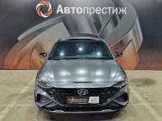 Hyundai Lafesta I Рестайлинг Ставрополь  - изображение 32