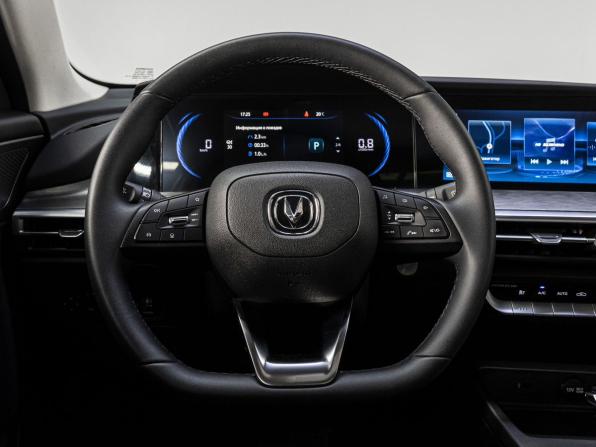 Changan CS35 Plus I Рестайлинг с пробегом 2024 года, цена 1 850 000 рублей, 26792 км, внедорожник, Автокод Объявления