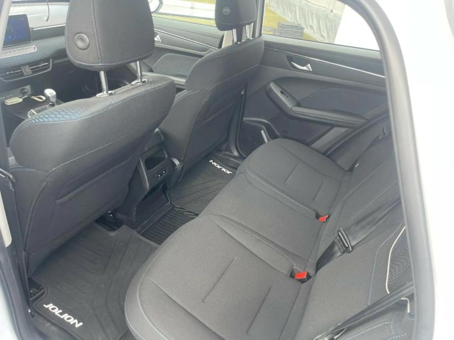 Haval Jolion I Рестайлинг Самара  - изображение 11