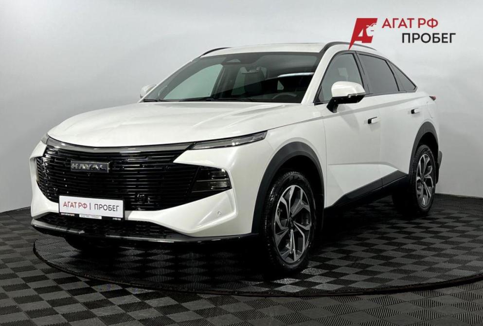 Haval F7x II Нижний Новгород  - изображение 1