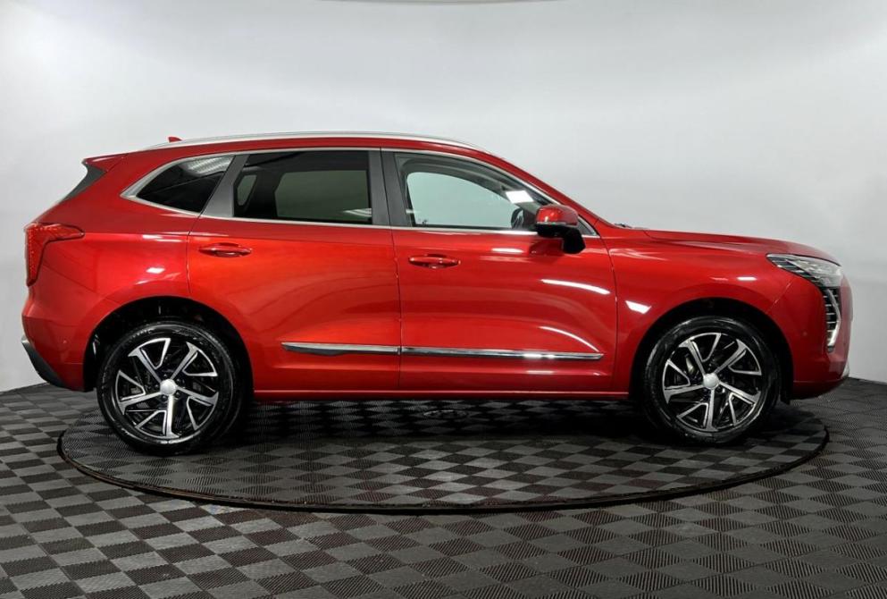 Haval Jolion I Нижний Новгород  - изображение 5