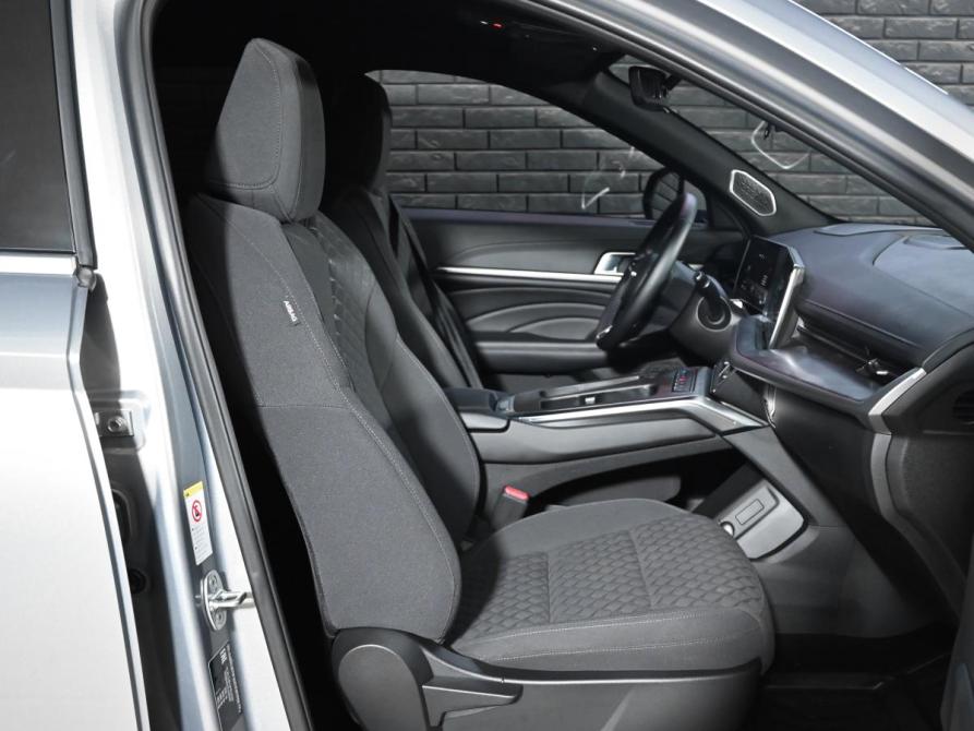 Haval F7 II Екатеринбург  - изображение 11