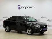 Lada (ВАЗ) Vesta I Ставрополь  - изображение 19