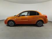 Kia Rio II Рестайлинг Уфа  - изображение 32