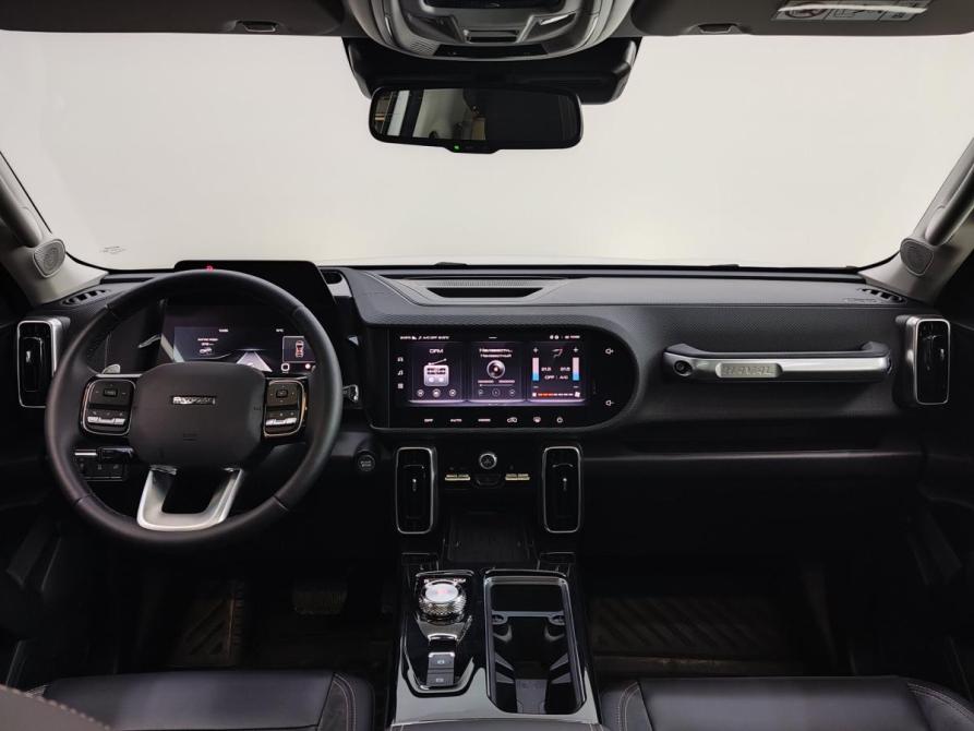 Haval Dargo Барнаул  - изображение 10