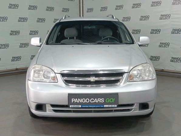 Chevrolet Lacetti I с пробегом 2010 года, цена 599 000 рублей, 153000 км, универсал, Автокод Объявления