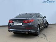 Kia Optima III Рестайлинг Москва  - изображение 17