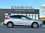 Ford Focus III Рестайлинг Волгоград  - изображение 30