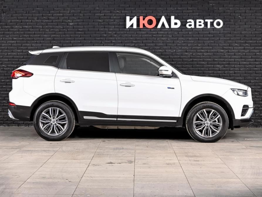 Geely Atlas Pro Екатеринбург  - изображение 9