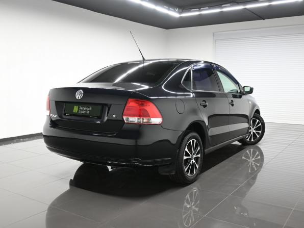 Volkswagen Polo V с пробегом 2011 года, цена 845 000 рублей, 186248 км, седан, Автокод Объявления