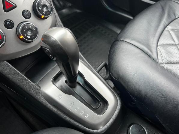 Chevrolet Aveo II с пробегом 2014 года, цена 745 000 рублей, 184218 км, седан, Автокод Объявления