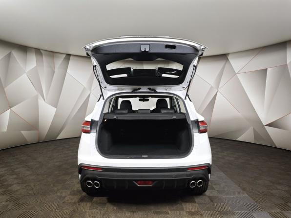 Geely Coolray I с пробегом 2020 года, цена 1 555 000 рублей, 83074 км, внедорожник, Автокод Объявления