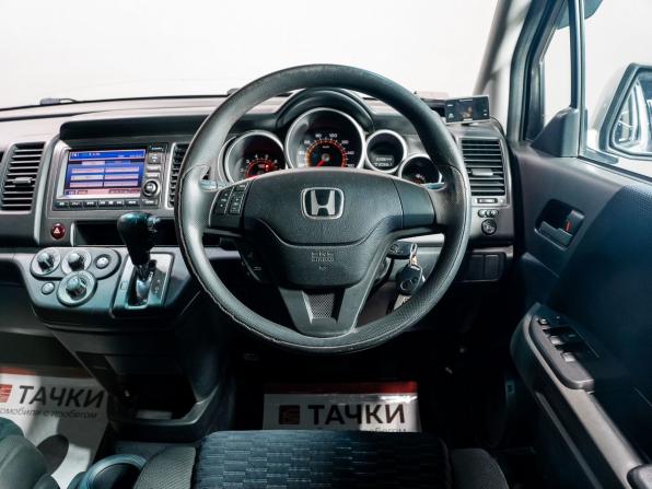 Honda Crossroad II с пробегом 2008 года, цена 1 020 000 рублей, 232033 км, внедорожник, Автокод Объявления